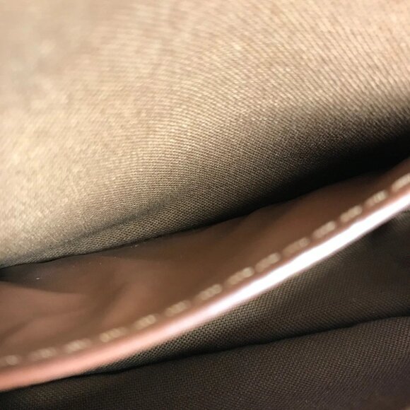 LOUIS VUITTON M81911 Monogram Wallet on Chain Ivy Clutch 3-way bag Shoulder Bag - Picture 4 of 14